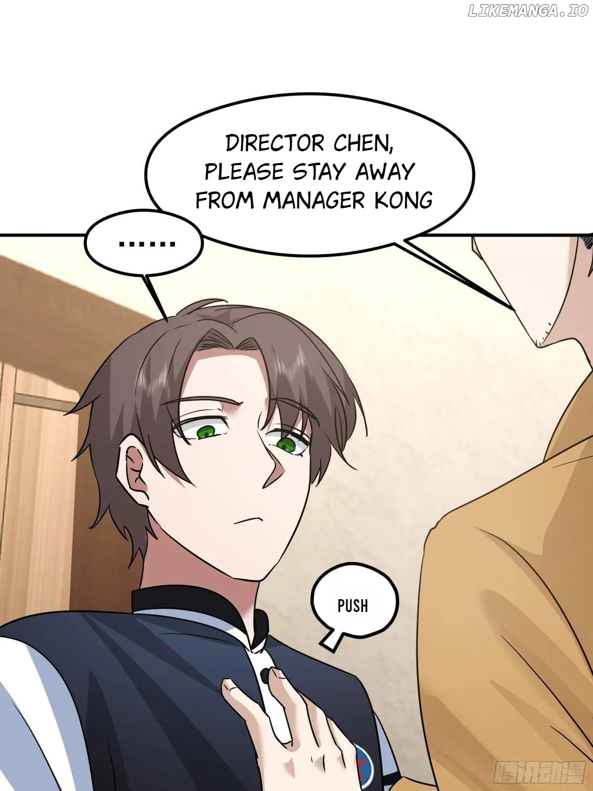 I Really Don’t Want to be Reborn Chapter 434 - page 55